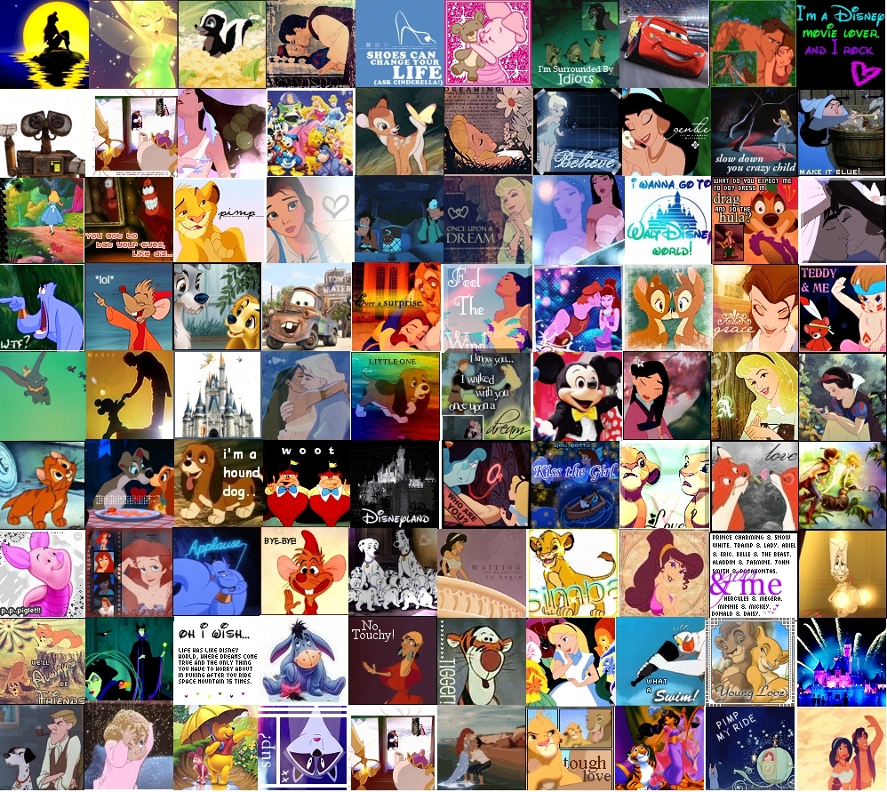 Disneyit Il sito ufficiale delluniverso Disney